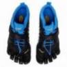 Incaltaminte barbati VIBRAM Five Fingers V-TRAIN 2.0 Black/Blue - 40