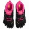 Incaltaminte dama VIBRAM Five Fingers V-TRAIN 2.0 Black/Pink, marimea 36