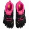 Incaltaminte dama VIBRAM Five Fingers V-TRAIN 2.0 Black/Pink, marimea 37