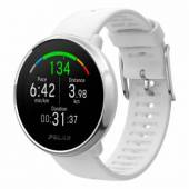Smartwatch POLAR Sport Ignite WhiteSilver - M/L