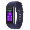 Bratara fitness POLAR A370 Blue - M/L