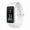 Bratara fitness POLAR A370 White - M/L