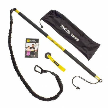 Coarda de rezistenta TRX Rip Trainer kit