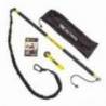 Coarda de rezistenta TRX Rip Trainer kit