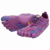 Incaltaminte dama VIBRAM Five Fingers KMD Sport LS Red/Purple, marimea 37