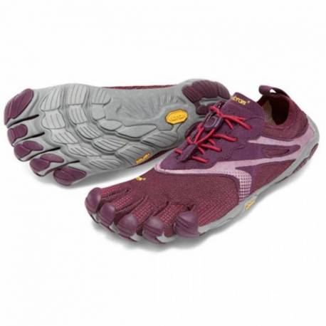 Incaltaminte VIBRAM Five Fingers BIKILA EVO Purple/Grey - 37