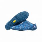 Incaltaminte femei VIBRAM Furoshiki China Jeans - 37