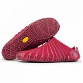 Incaltaminte femei VIBRAM Furoshiki Beet Red - 36