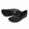 Incaltaminte unisex VIBRAM Five Fingers V-TRAIN Black Out, marimea 40