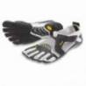 Incaltaminte dama VIBRAM Five Fingers Signa White/Black - 38