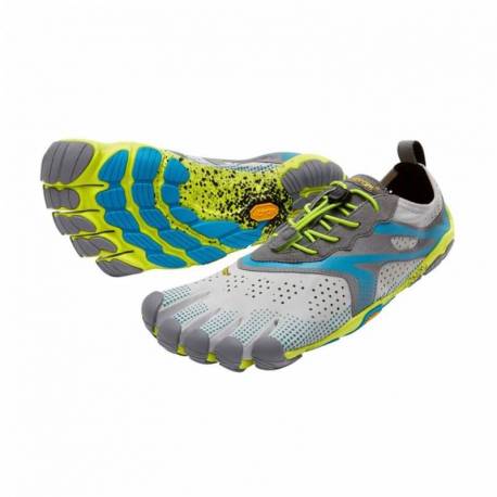 Incaltaminte VIBRAM Five Fingers V-RUN Oyster, marimea 48