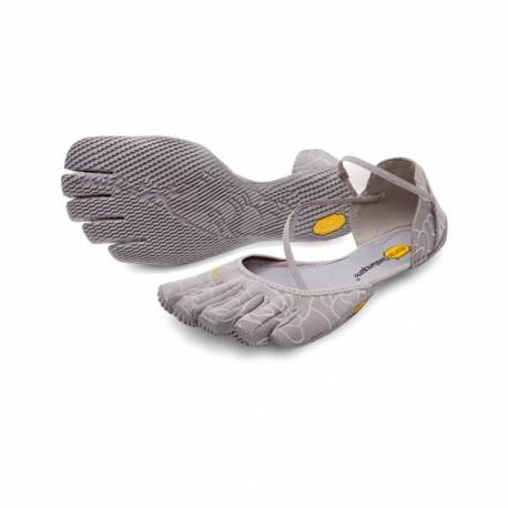 Pantofi dama VIBRAM Five Fingers VI-S Grey - 40