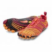 Incaltaminte VIBRAM Five Fingers KMD EVO Red/Orange/Black, marimea 37