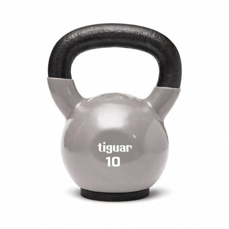Kettlebell TIGUAR Fitness - 10 kg