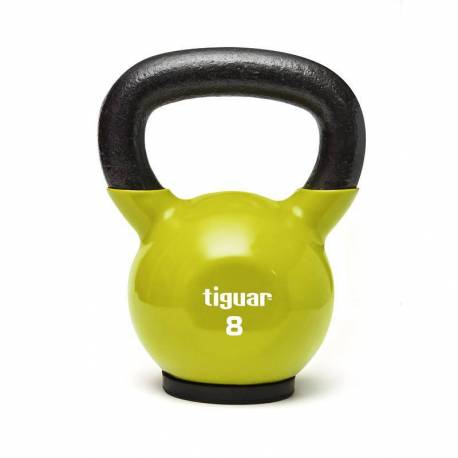 Kettlebell TIGUAR Fitness - 8 kg