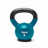 Kettlebell TIGUAR Fitness - 6 kg