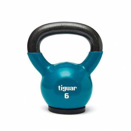 Kettlebell TIGUAR Fitness - 6 kg