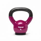 Kettlebell TIGUAR Fitness - 4 kg