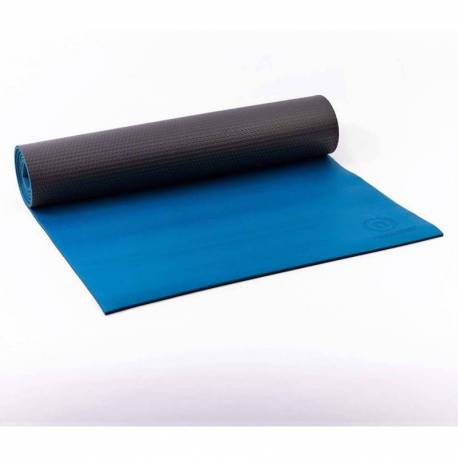 Saltea NATURAL FITNESS Warrior Yoga Mat - Teal