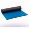 Saltea NATURAL FITNESS Warrior Yoga Mat - Teal