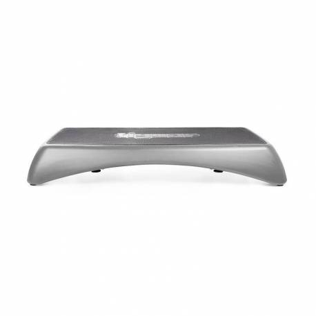 Stepper fitness TIGUAR Step, Gri, 98x42x15cm