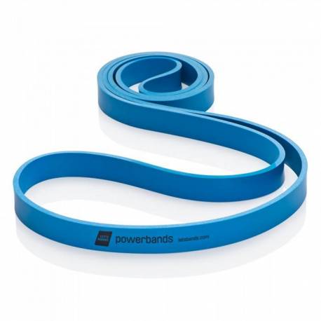 Banda elastica POWER BANDS MAX Blue Heavy