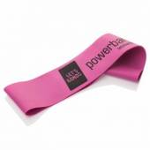 Banda elastica PowerBands MINI Lady Medium - roz