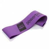 Banda elastica PowerBands MINI Lady Heavy - mov