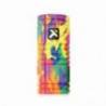Rola de masaj din spuma - Trigger Point GRID 1.0 Rainbow