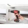 Masina de gaurit cu acumulator SKIL 2740 AA