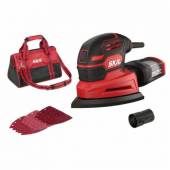 Slefuitor multifunctional SKIL 7260 DA, 100W, 151x102, 0.8Kg, cu geanta