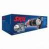 Polizor unghiular (flex) SKIL 9012 AA, 1200W, 12000 RPM, 125mm