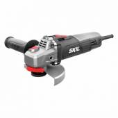 Polizor unghiular SKIL 9021 AA, 600W, 125mm diametru disc, 12000rpm