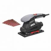 Slefuitor cu vibratii SKIL 7338 AA