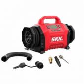 Compresor multifunctional SKIL 3153 CA, 12V, fara acumulator