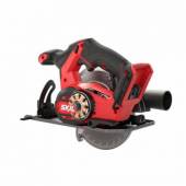 Fierastrau circular de mana SKIL 3550 CA, brushless, fara acumulator, 20V MAX, Energy Platform, 5400rpm, 165mm