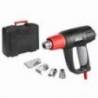 Pistol cu aer cald SKIL 8004 AA, 2000W, 250 - 500 l/min