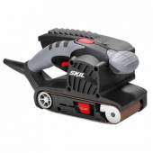 Slefuitor cu banda SKIL 1215 AA, 650W, 76x457mm, 300m/min