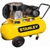 Compresor STANLEY B350-10-100, 100L, max. 10Bar