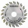 Disc debitor cu dinti din tungsten PROXXON, 50mm, 20 dinti