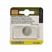 Disc de schimb pentru MICRO Cutter MIC