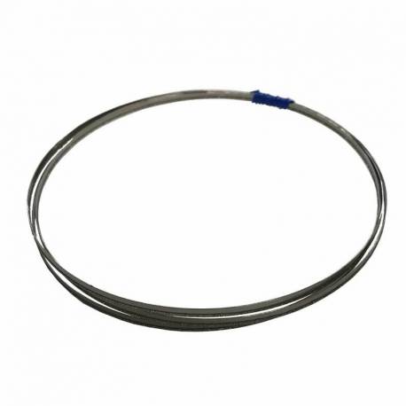Panza diamantata pentru MBS 240/E