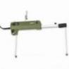 Aparat de taiat cu fir cald PROXXON THERMOCUT 650