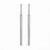 Set 2 biax-uri diamantate PROXXON, 1.2mm