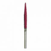Raspel ac pentru lemn si fibra de sticla PROXXON, 4.0x19mm