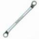 Cheie inelara cu cot PROXXON Slim - Line 24x27 mm