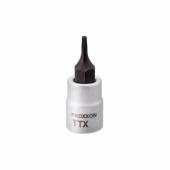 Cheie Torx PROXXON TTX 5 cu prindere 1/4"