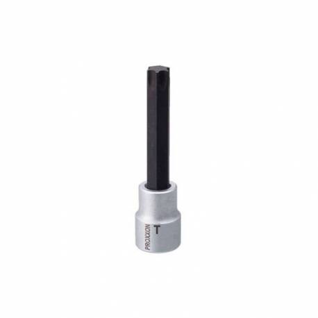 Cheie torx PROXXON TX40, 100mm, cu prindere 1/2"