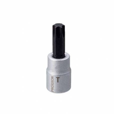 Cheie Torx PROXXON TX45, cu prindere 3/8"