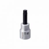 Cheie Torx PROXXON TX40, 50mm, cu prindere 3/8"